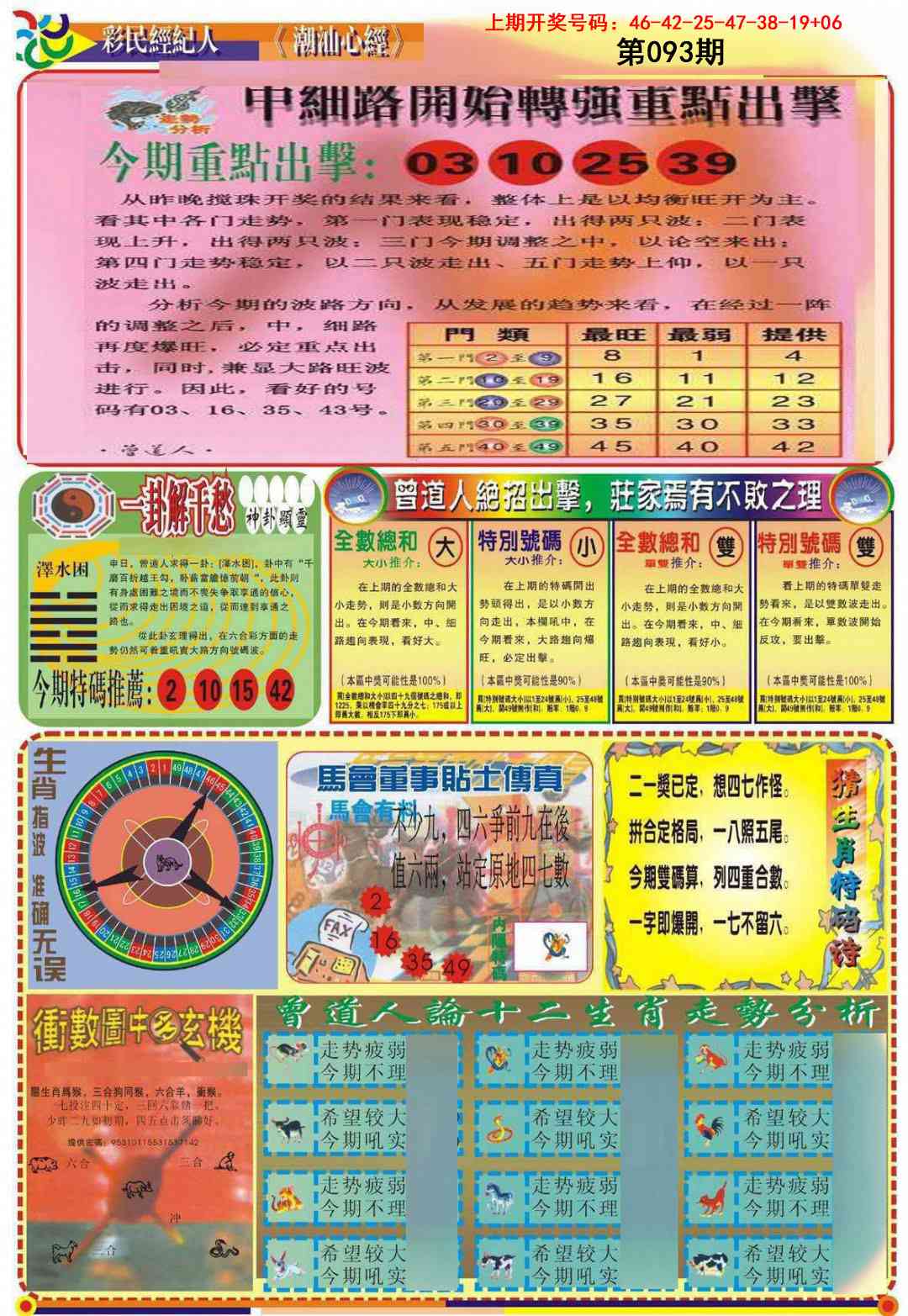 093期潮汕心经B[图]